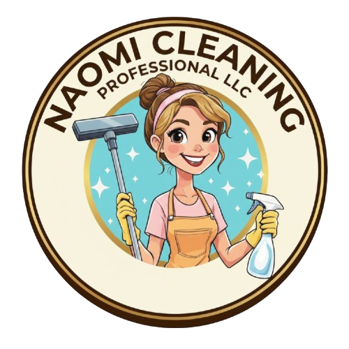 Naomi Cleaning Professional